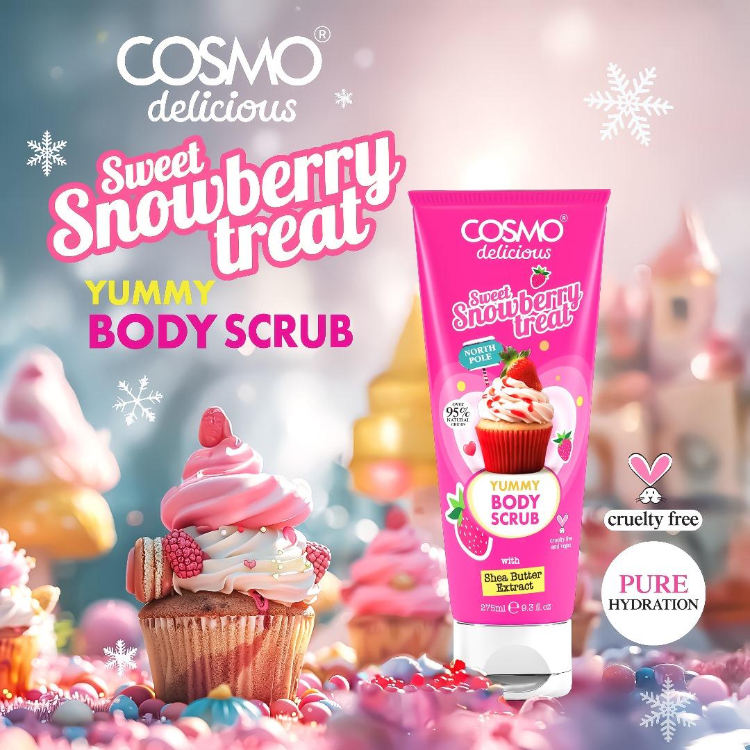 Body Scrub